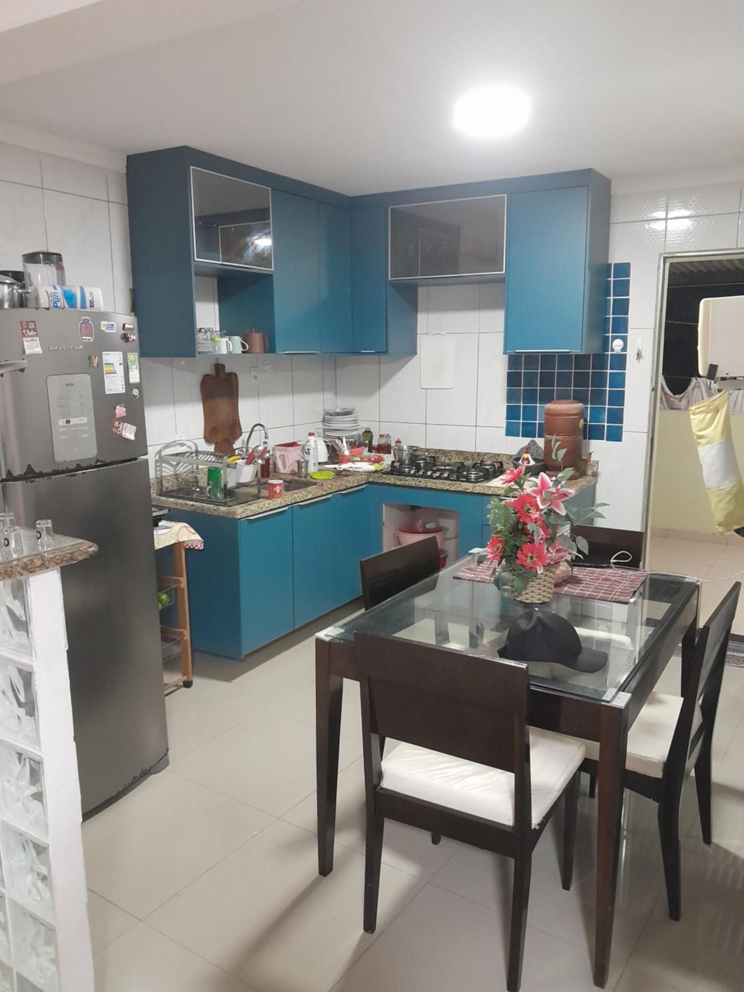 Willa Residencial Salwador Zewnętrze zdjęcie
