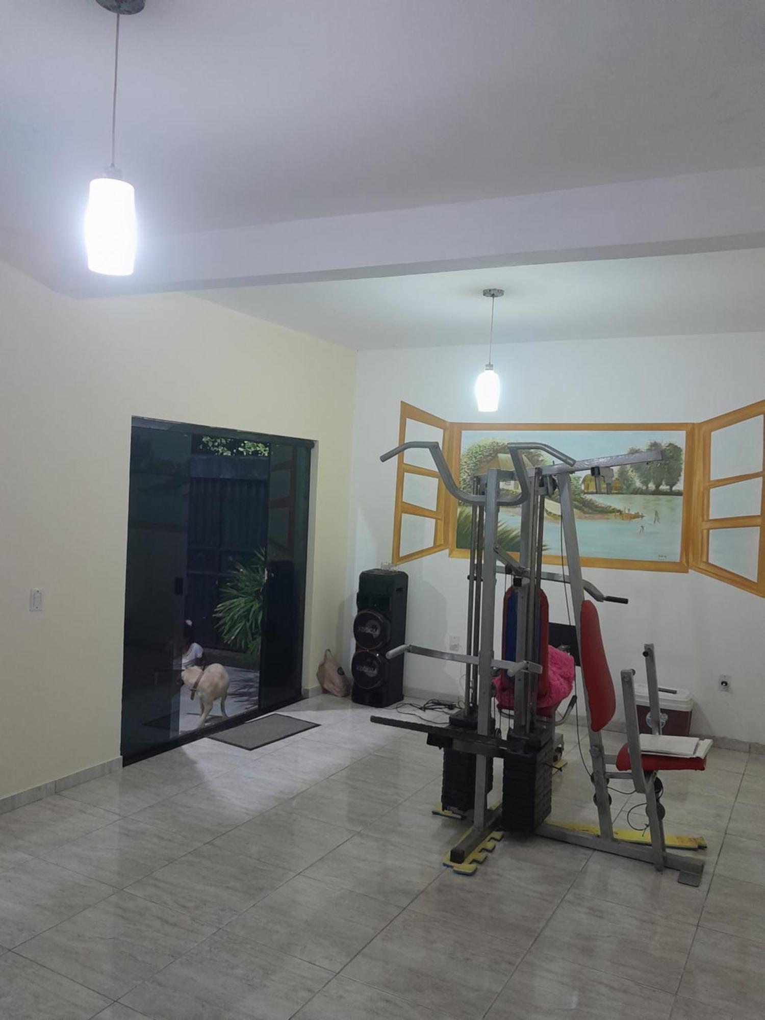 Willa Residencial Salwador Zewnętrze zdjęcie